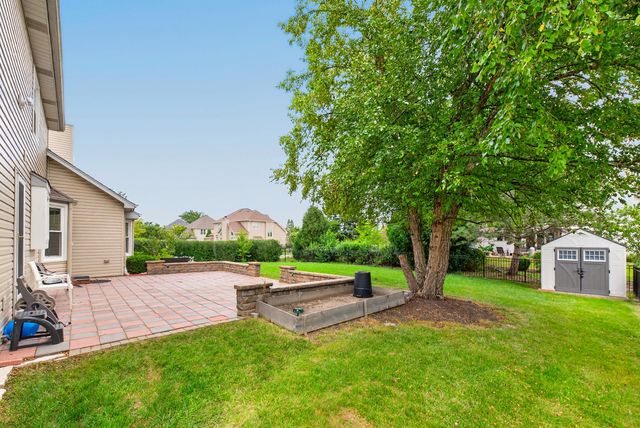 1254 ROSEGATE Court, Aurora, IL 60504