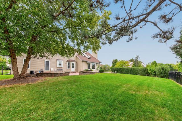 1254 ROSEGATE Court, Aurora, IL 60504