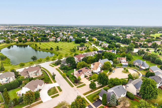1254 ROSEGATE Court, Aurora, IL 60504