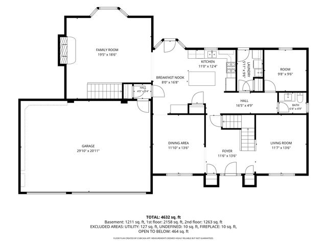 1254 ROSEGATE Court, Aurora, IL 60504