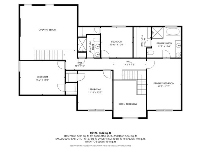 1254 ROSEGATE Court, Aurora, IL 60504