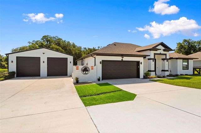 437 GANDY CEMETERY ROAD, Bartow, FL 33830
