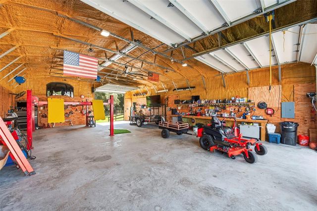 437 GANDY CEMETERY ROAD, Bartow, FL 33830