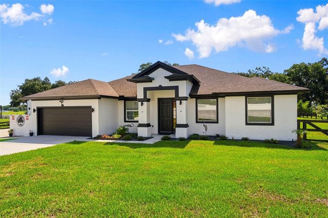437 GANDY CEMETERY ROAD, Bartow, FL 33830