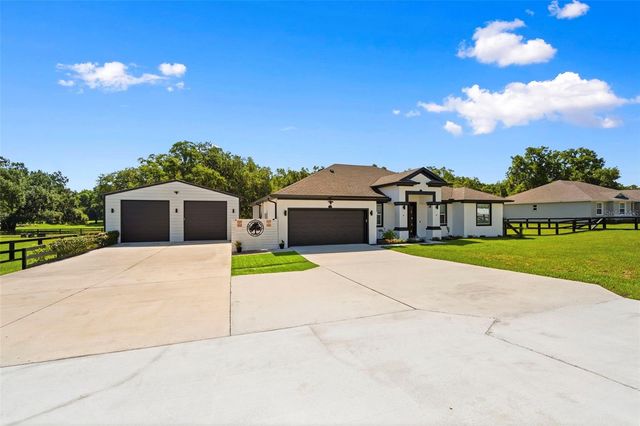 437 GANDY CEMETERY ROAD, Bartow, FL 33830