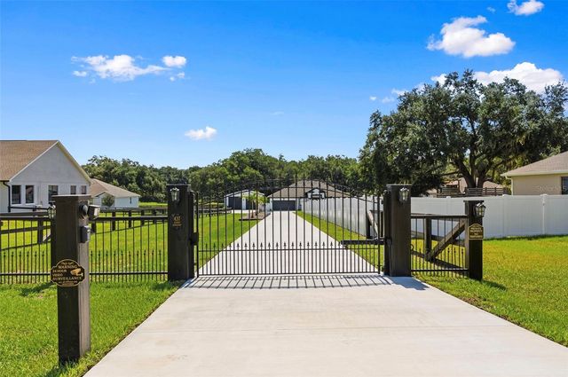 437 GANDY CEMETERY ROAD, Bartow, FL 33830