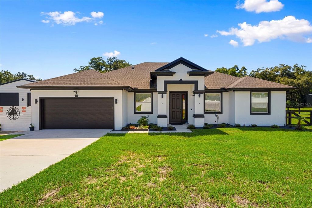 437 GANDY CEMETERY ROAD, Bartow, FL 33830
