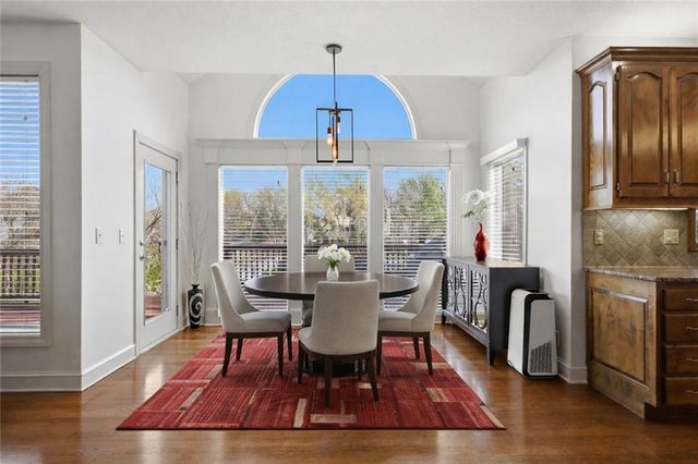 9227 Redbud Lane, Lenexa, KS 66220