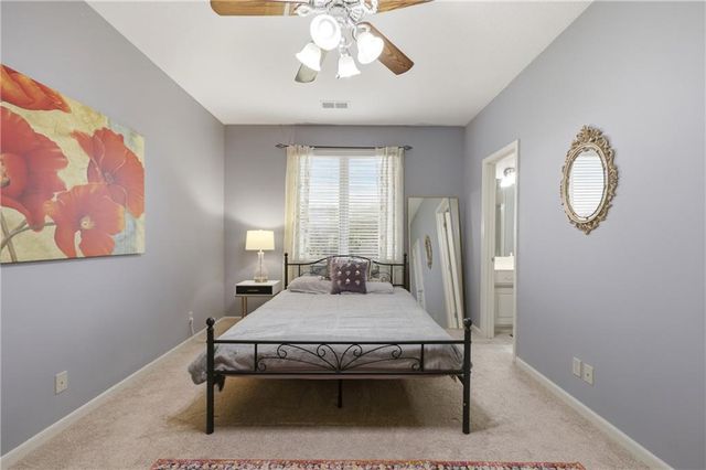 9227 Redbud Lane, Lenexa, KS 66220