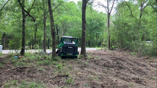 0 Riverside, Webster, TX 77598