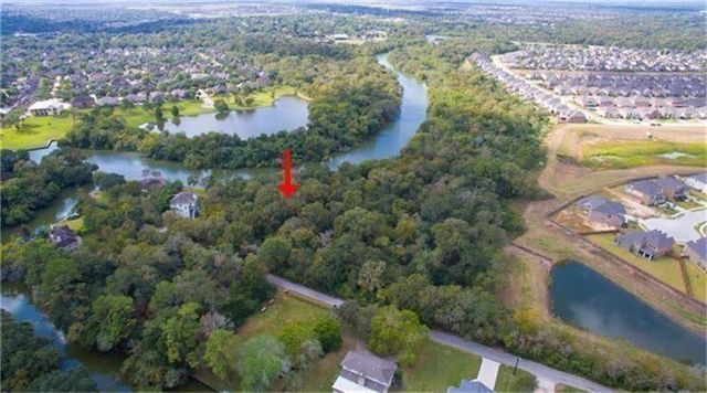 0 Riverside, Webster, TX 77598