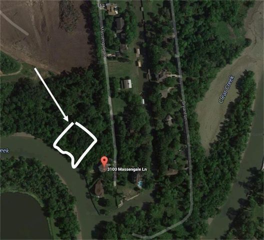 0 Riverside, Webster, TX 77598