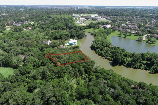 0 Riverside, Webster, TX 77598