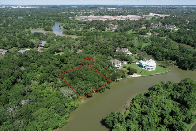 0 Riverside, Webster, TX 77598