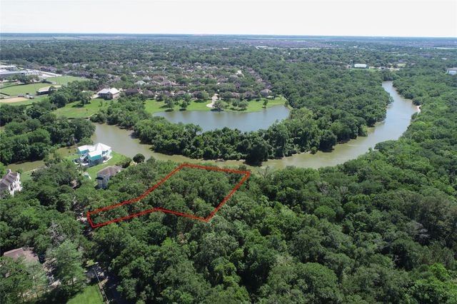 0 Riverside, Webster, TX 77598