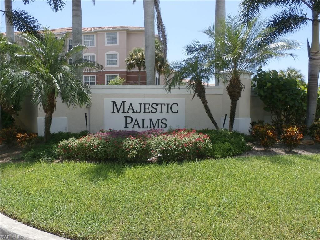 11701 Olivetti LN 210, Fort Myers, FL 33908