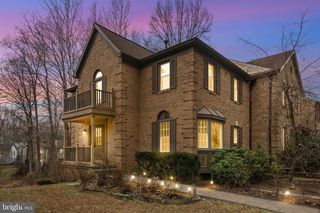 1523 IVYSTONE CT, Silver Spring, MD 20904