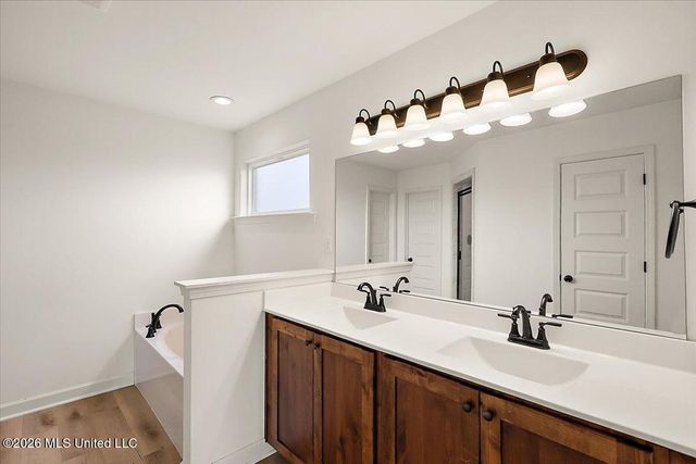 8960 Acorn Lane, Southaven, MS 38672