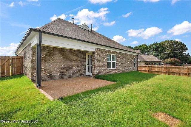 8960 Acorn Lane, Southaven, MS 38672