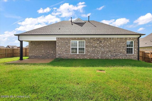 8960 Acorn Lane, Southaven, MS 38672