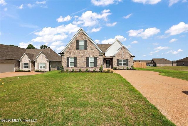 8960 Acorn Lane, Southaven, MS 38672
