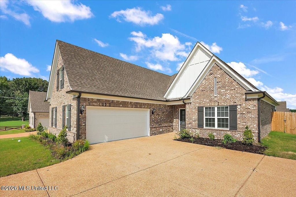 8960 Acorn Lane, Southaven, MS 38672 — photo 2