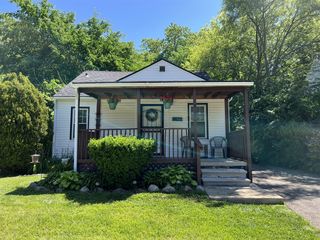 181 S Marshall Street, Pontiac, MI 48342
