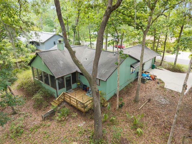 7027 NW 51ST TERRACE, Gainesville, FL 32653