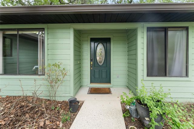 7027 NW 51ST TERRACE, Gainesville, FL 32653