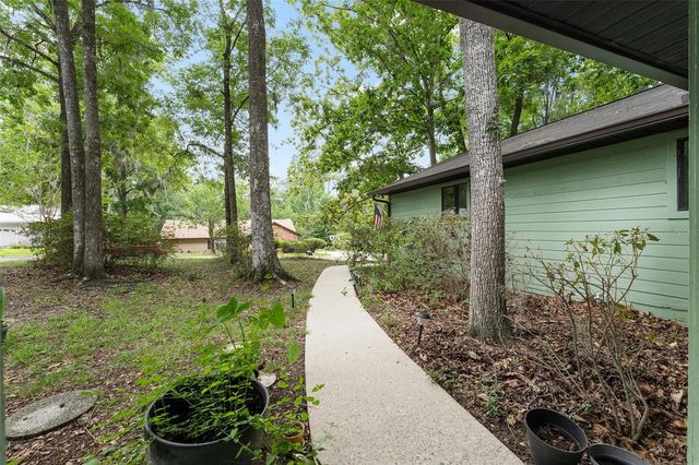 7027 NW 51ST TERRACE, Gainesville, FL 32653