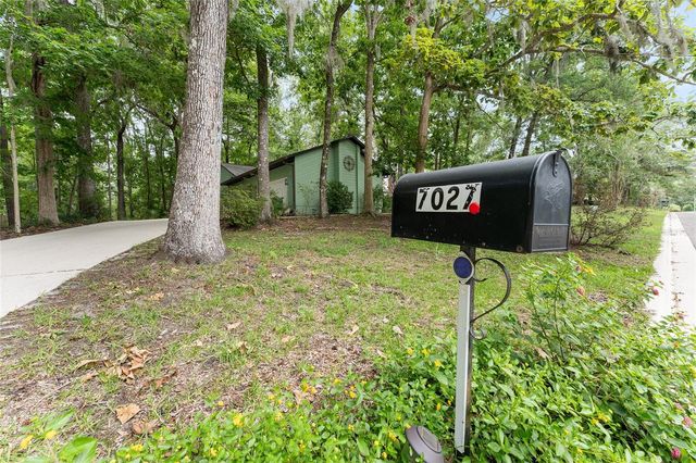 7027 NW 51ST TERRACE, Gainesville, FL 32653
