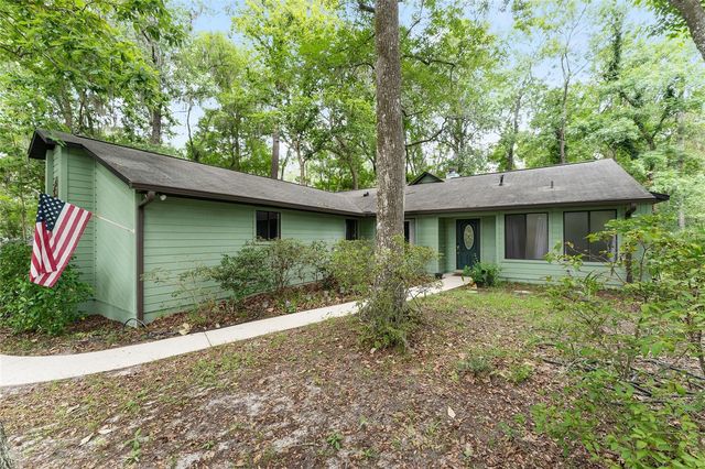 7027 NW 51ST TERRACE, Gainesville, FL 32653
