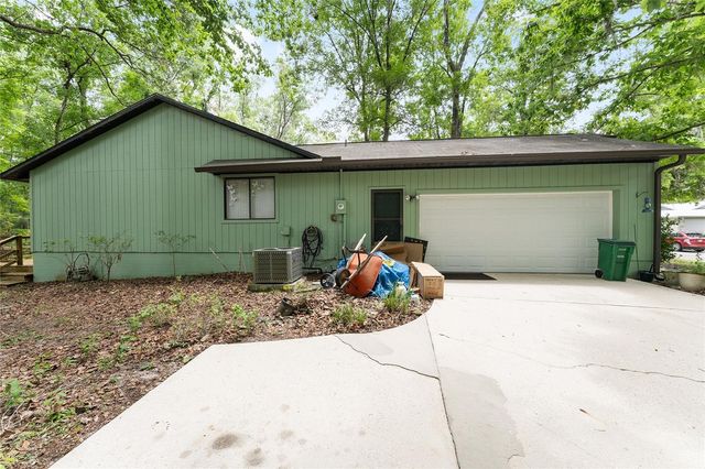 7027 NW 51ST TERRACE, Gainesville, FL 32653