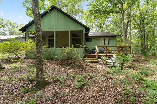 7027 NW 51ST TERRACE, Gainesville, FL 32653