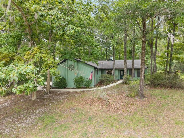 7027 NW 51ST TERRACE, Gainesville, FL 32653