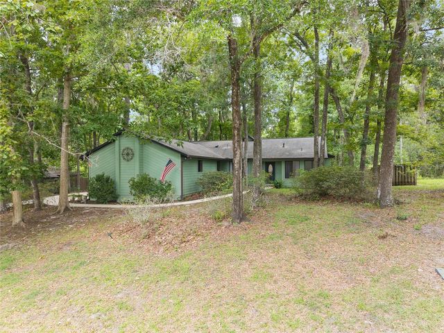 7027 NW 51ST TERRACE, Gainesville, FL 32653