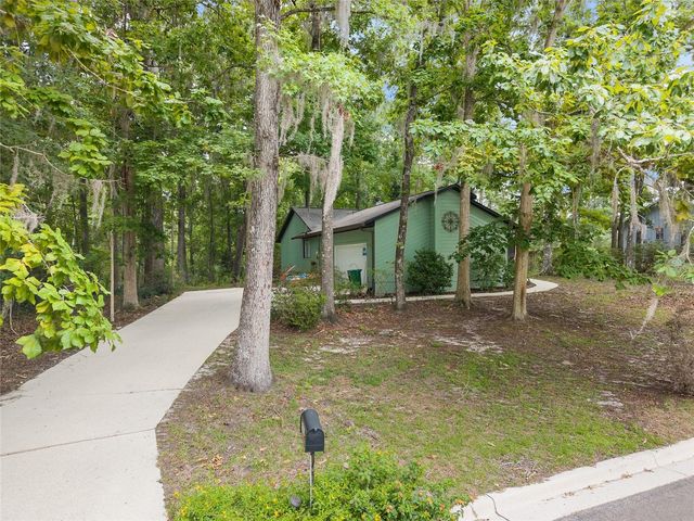 7027 NW 51ST TERRACE, Gainesville, FL 32653