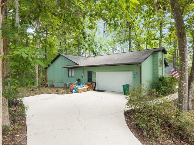 7027 NW 51ST TERRACE, Gainesville, FL 32653