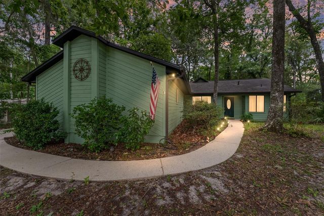 7027 NW 51ST TERRACE, Gainesville, FL 32653