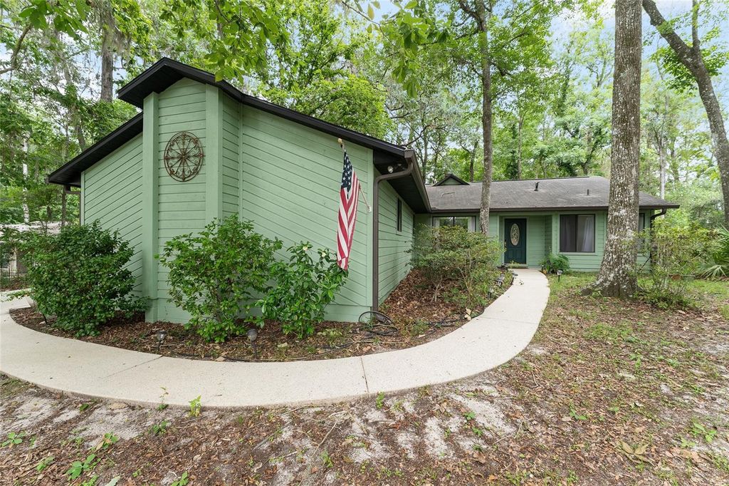 7027 NW 51ST TERRACE, Gainesville, FL 32653