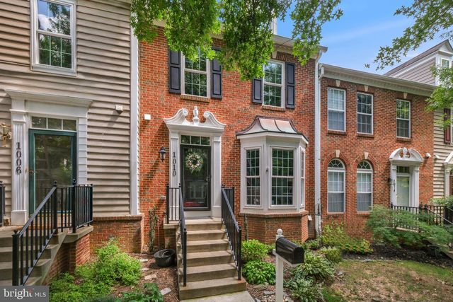 1010 MAIN ST, Gaithersburg, MD 20878