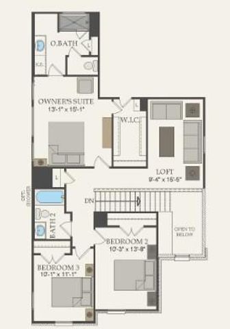 608 Knot DR, Leander, TX 78641