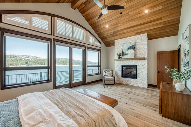 44687 Lakeview, Shaver Lake, CA 93664