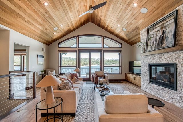 44687 Lakeview, Shaver Lake, CA 93664