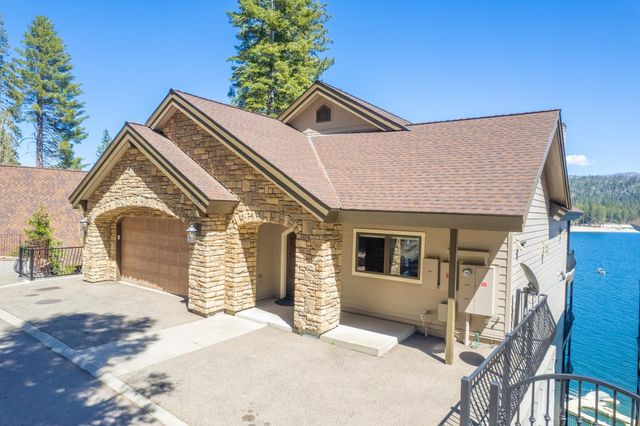 44687 Lakeview, Shaver Lake, CA 93664