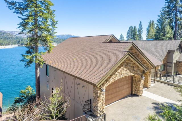 44687 Lakeview, Shaver Lake, CA 93664