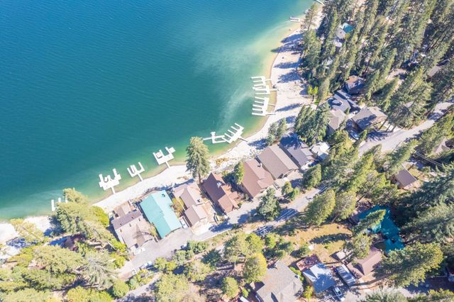 44687 Lakeview, Shaver Lake, CA 93664