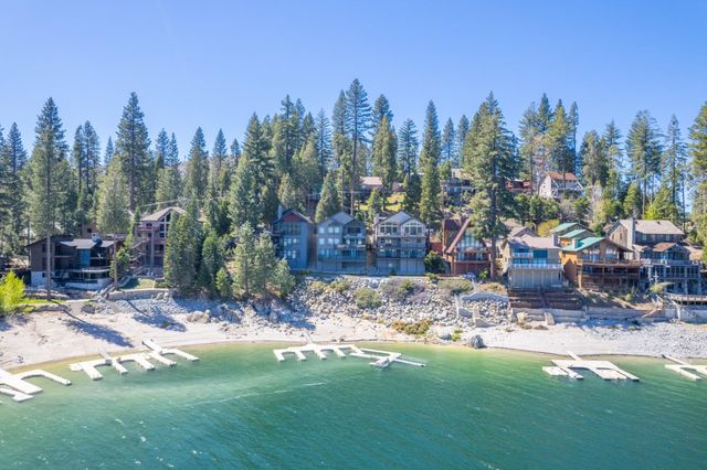 44687 Lakeview, Shaver Lake, CA 93664