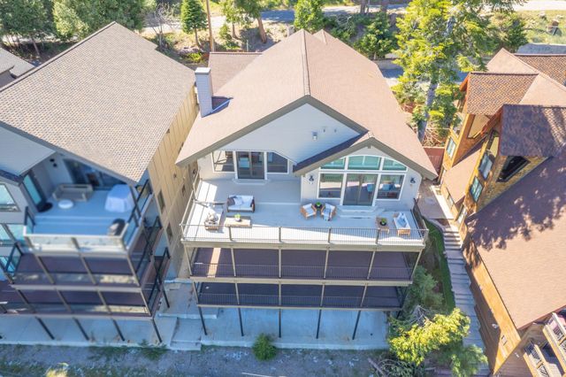 44687 Lakeview, Shaver Lake, CA 93664