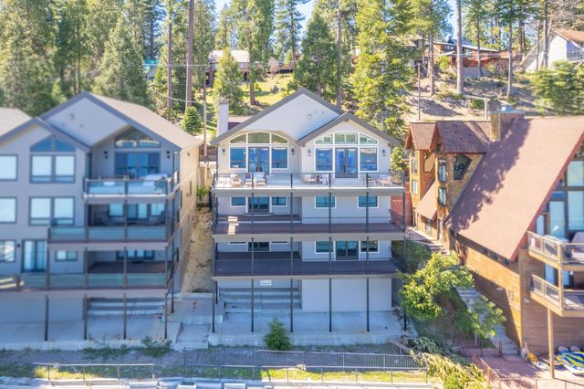44687 Lakeview, Shaver Lake, CA 93664